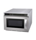 281376 1800w Commercial Microwave Oven