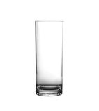 Image of DC924 Polycarbonate Hi Ball Glasses Clear 360ml (Pack of 6)