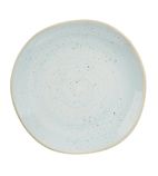 Trace DA731 Plates Duck Egg Blue 264mm (Pack of 12)
