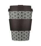 CU490 Reusable Coffee Cup Fermi's Paradox Design 12oz
