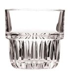 DB230 Everest Double Old Fashioned Glasses 350ml
