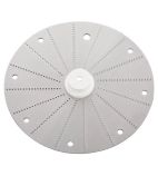 28055 1mm Grating Disc For Horseradish Paste