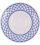 Pavilion Maple Tea Saucer - W804