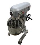 AD40 40 Ltr Freestanding Planetary Mixer - 3 Phase