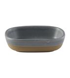Emerge FS967 Seattle Trays Grey 120x90x33mm (Pack of 6)