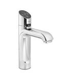 H55704Z00UK HydroTap G5 Classic Plus Boiling Chilled 160/175 Bright Chrome