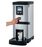 Image of Filterflow EB3F/PB 9 Ltr Countertop Automatic Push Button Water Boiler 