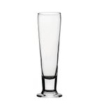 GR289 Cin Cin Tall Beer Glasses 410ml (Pack of 12)