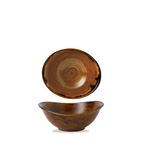 Harvest FE388 Deep Bowls Brown 174mm (Pack of 6)