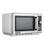 RCS511DSE 1100w Commercial Microwave Oven