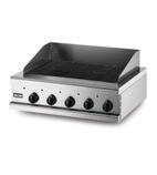 Opus 700 OG7402/P Propane Gas High Efficiency Chargrill