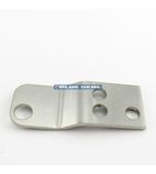 228300 Bottom Hinge Plate for Fryers, Chip Scuttles & Pasta Boilers