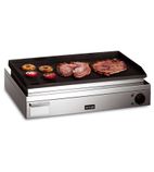 Lynx 400 LGR2 Electric Counter-Top Griddle - K160