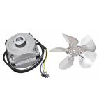 AB312 Condenser Fan for Fridges