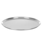 F006 Tempered Deep Pizza Pan 12in