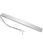 AM206 Middle Bridge with Heater for CD616 Upright Double Door Freezer