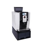 AZCLASW Azzurri Classico White Fully Automatic Bean to Cup Coffee Machine With Free Starter Pack