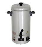 HEA755 10 Ltr Manual Fill Water Boiler