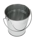 Image of GF247 Mini Chip Bucket with Handle 135mm