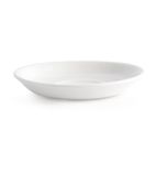 White P881 Saucers 114mm (Pack of 24)