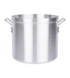 S352 Aluminium Stock Pot 300mm