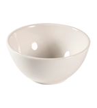 FA690 Profile Snack Bowls White 14oz 130mm (Pack of 12)