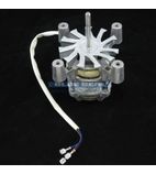 232904 Fan Motor for Turbofan Gas Convection Ovens
