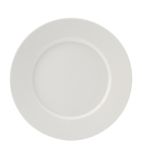 DY340 Titan Winged Plates White 170mm (Pack of 36)