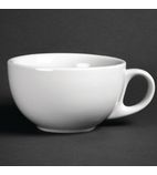 Image of GG870 Cappuccino Cups 285ml (Pack of 12)