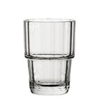 Lucent Nepal FU605 Polycarbonate Stacking Tumblers 400ml (Pack of 6)