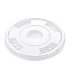 FA346 Flat Lids To Fit 340ml,454ml & 568ml Cold Cups (Pack of 1000)