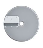 Image of 28174 2 x 2 x 2mm Brunoises Slicing Disc