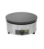 Professional CFE400 Electric Crepe Maker 400Ømm