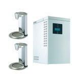 UCB47T (UCD47/D) 47 Litre Under Counter Hot Water Dispenser Double Font