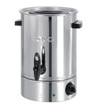 MFCT10STHF 10 Ltr Electric Manual Fill Water Boiler