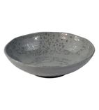 DI686 Mineral Grey Crackle Bowl 1.3L