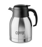 DM262 Stainless Steel Vacuum Jug 1.5 Ltr