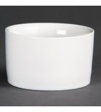 Whiteware U177 Contemporary Ramekins 80mm (Pack of 12)