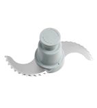 AS196 Course Serrated Blade