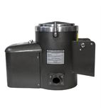 EP15 6.8kg Potato Rumbler Grey - 13amp Plug In