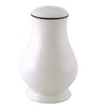 Black Line P700 Sandringham Salt Shaker