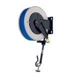Image of AquaJet MRK15/SSG Wash Down Hose Reel with Rose Head Gun