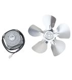 AE228 Condenser Fan for G-Series Blast Chillers/Freezers