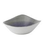 Aqueous FD860 Lotus Bowl Grey 178mm (Pack of 12)