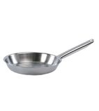 L240 Tradition Plus Induction Frying Pan 240mm