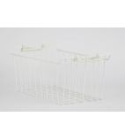 Image of 23549 El/Lt Basket 430x266mm