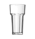 American FH158 Polycarbonate Hi Ball Glasses 340ml (Pack of 36)