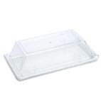 CC410 Buffet Rectangular Tray Covers 300x 145mm (Pack of 6)
