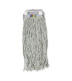 Image of FT391 Traditional Multifold Cotton Kentucky Mop Head 16oz