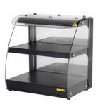 HW920 Countertop Heated Display Merchandiser